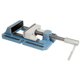 Morsa per macchine foratrici industriali BMS 200