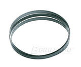 Nastro per sega HSS 1735 x 13 x 0,65 - 8 ZpZ