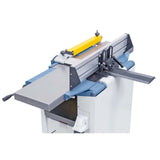 Piallatrice a filo e a spessore