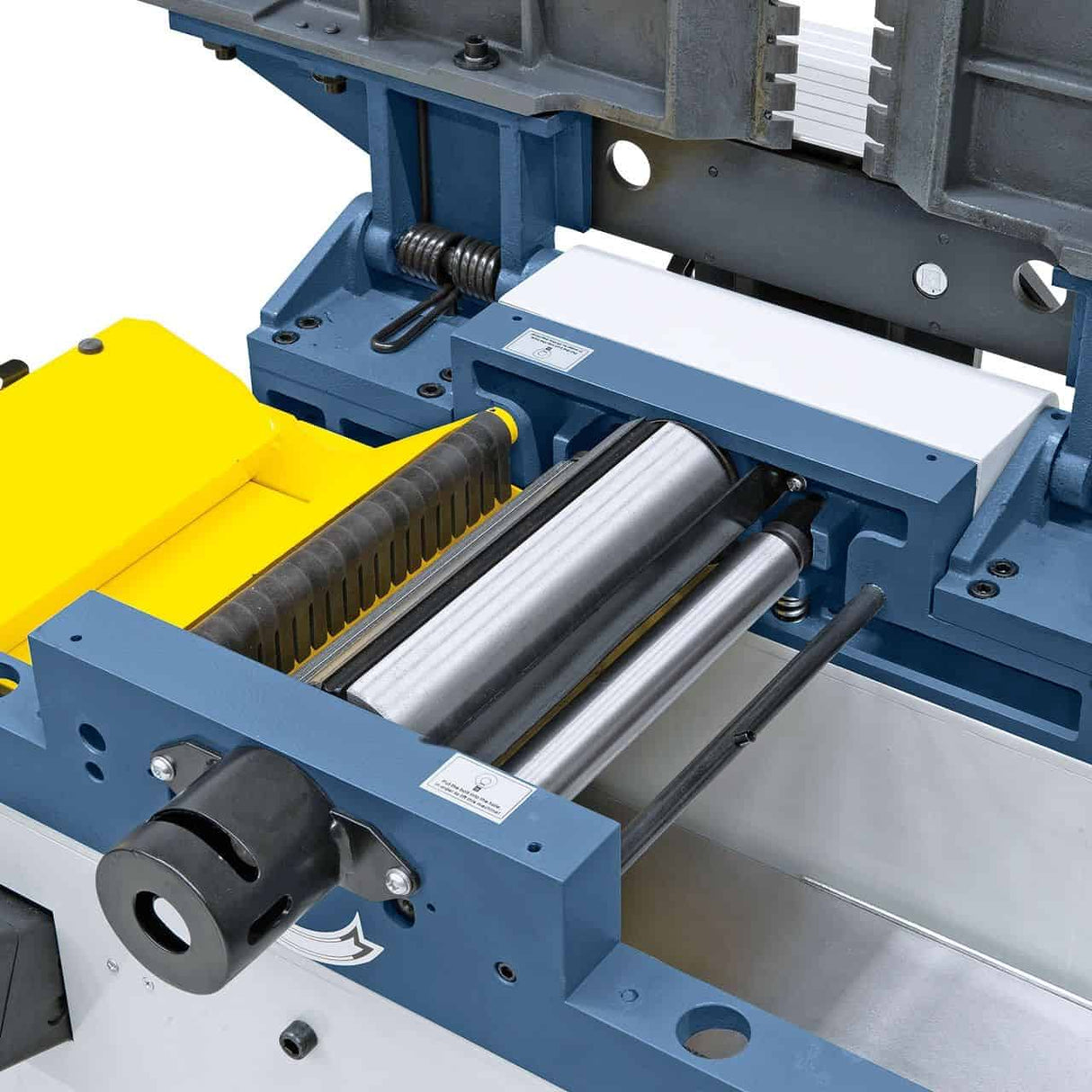 Bernardo Pialla a filo e spessore AD 260 - 400 V