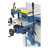 Piallatrice per legno