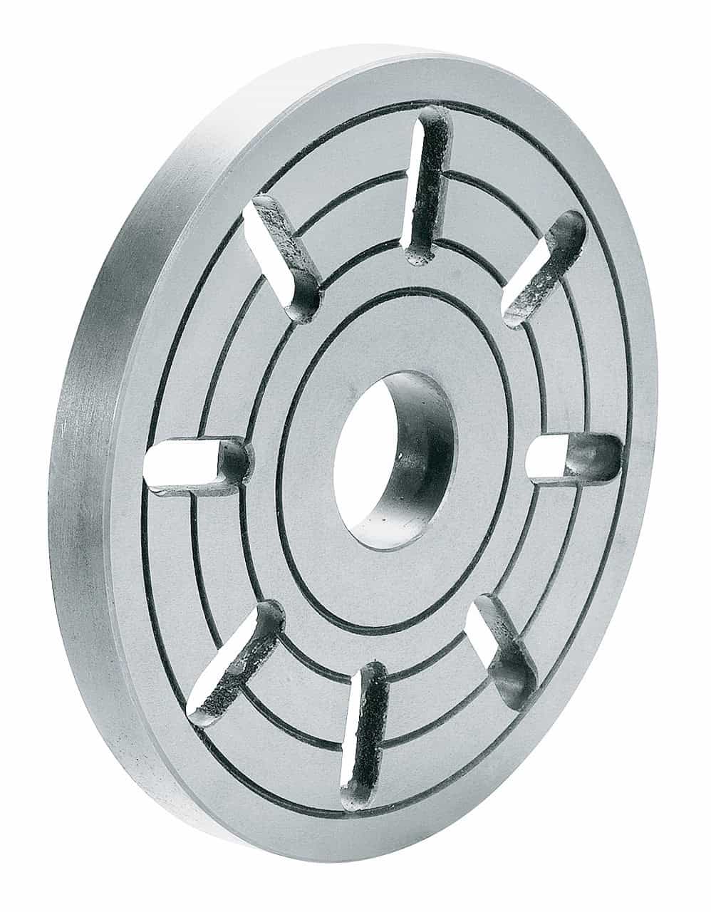 Piastra di serraggio diam. 240 mm