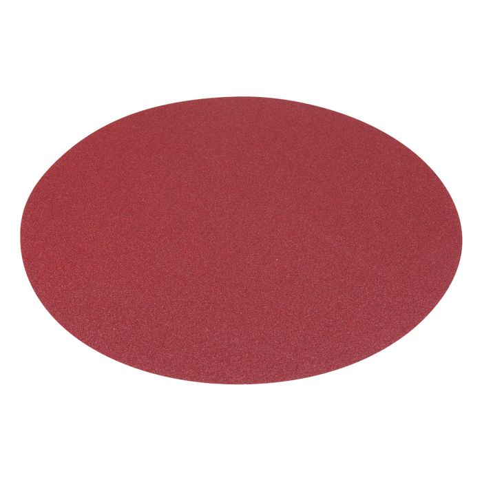 Platorello diam. 250 mm - K 80, chiusura in velcro