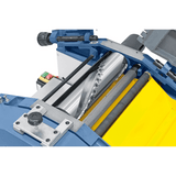 Bernardo Pialla a filo e spessore con albero a spirale PT 310 S - 400 V
