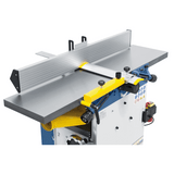 Bernardo Pialla a filo e spessore con albero a spirale PT 310 S - 400 V