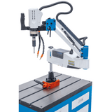 Bernardo Filettatrice elettrica TM 10 BLO / R 1100