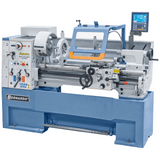 Bernardo Smart 410 x 1500 V-constant – Tornio parallelo compatto