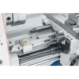 Bernardo Smart 410 x 1500 V-constant – Tornio parallelo compatto