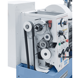 Bernardo Smart 410 x 1500 V-constant – Tornio parallelo compatto