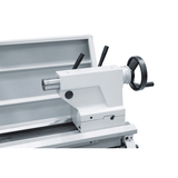 Bernardo Smart 410 x 1500 V-constant – Tornio parallelo compatto