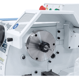 Tornio fresatrice Bernardo Proficenter 650 G / 400 V con DRO 2 assi