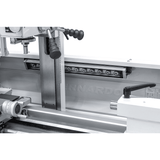 Tornio fresatrice Bernardo Proficenter 650 G / 400 V con DRO 2 assi