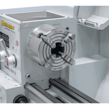 Bernardo Hobby 800 G 230 V – Tornio parallelo con DRO 3 assi DT 40