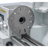 Bernardo Hobby 800 G 230 V – Tornio parallelo con DRO 3 assi DT 40