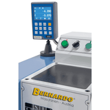 Bernardo Hobby 800 G 230 V – Tornio parallelo con DRO 3 assi DT 40