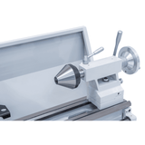 Bernardo Hobby 800 G 230 V – Tornio parallelo con DRO 3 assi DT 40