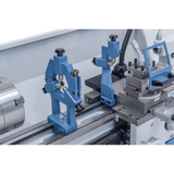 Bernardo Hobby 800 G 230 V – Tornio parallelo con DRO 3 assi DT 40