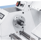 Tornio Bernardo Profi 450 S Vario 230V con DRO 2 assi DT40