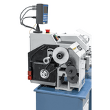 Tornio Bernardo Profi 450 S Vario 230V con DRO 2 assi DT40