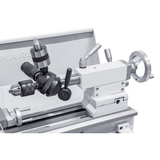 Tornio Bernardo Profi 450 S Vario 230V con DRO 2 assi DT40