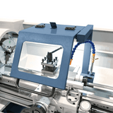 Tornio Bernardo Master 360 Pro con DRO 3 assi ES-12 V