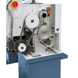 Tornio Bernardo Master 360 Pro con DRO 3 assi ES-12 V