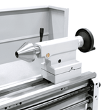 Tornio Bernardo Master 360 Pro con DRO 3 assi ES-12 V