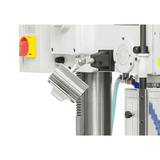 Trapano ad ingranaggi GB 30 S - con impianto di refrigerazione