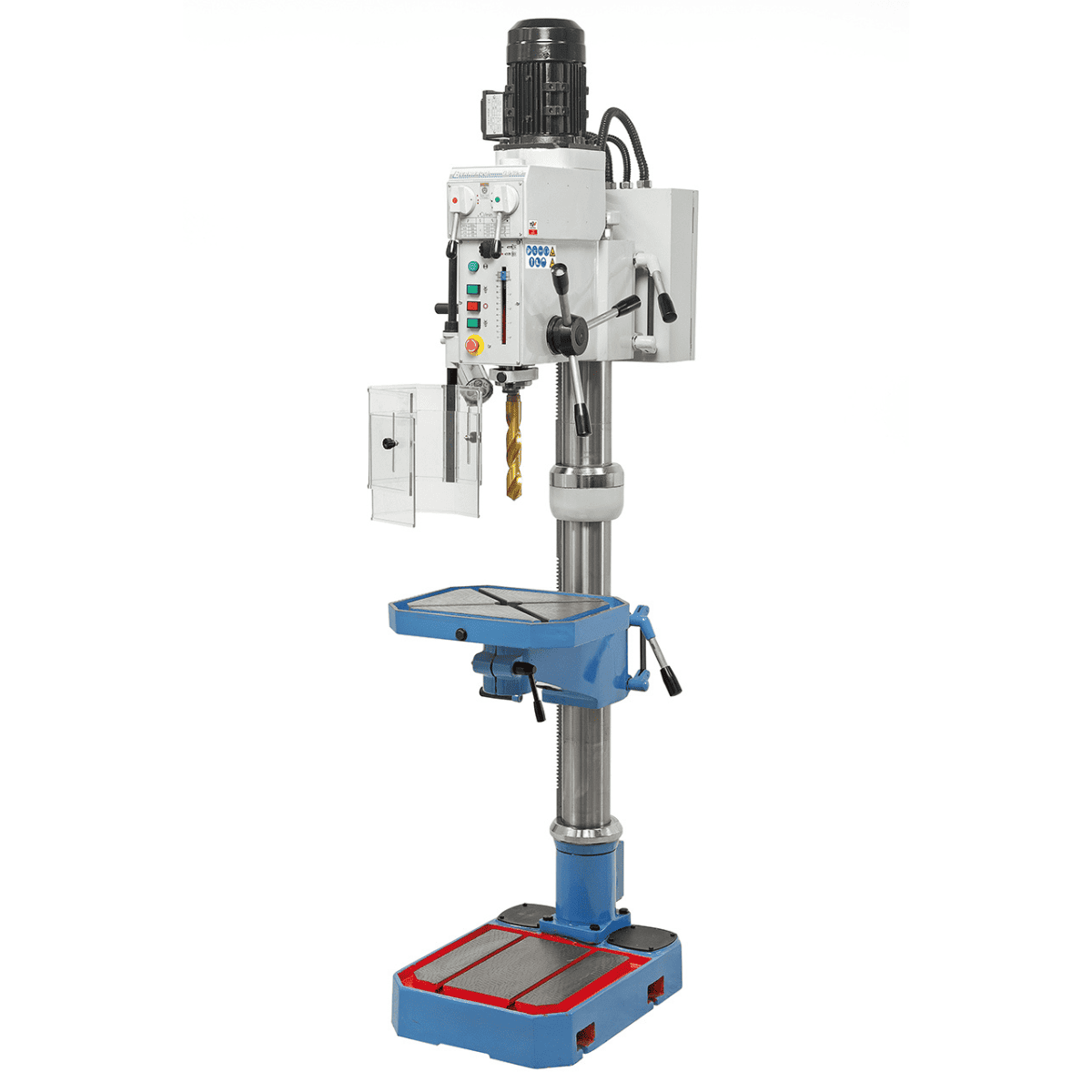 Trapano ad ingranaggi GB 30 S