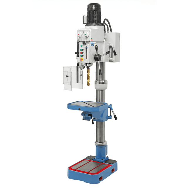 Trapano ad ingranaggi GB 30 S