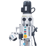 Trapano ad ingranaggi GB 30 T