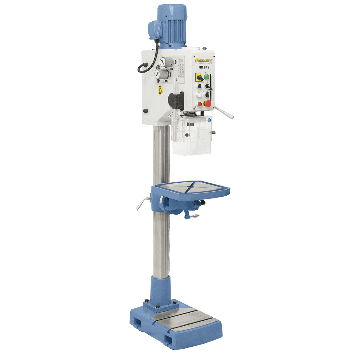 Trapano ad ingranaggi GB 28 S