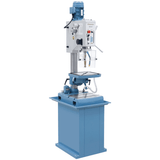 Trapano da banco GB 28 T incl. impianto di refrigerazione