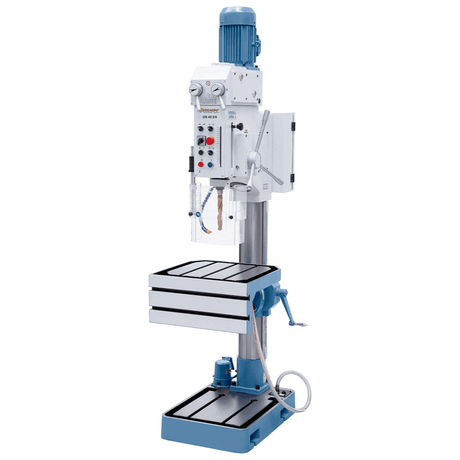 Trapano ad ingranaggi GB 40 SN