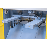 Bernardo HST 1300 x 4 – Cesoia idraulica per lamiera fino a 4 mm
