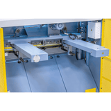 Bernardo HST 1600 x 4 – Cesoia idraulica per lamiera fino a 4 mm