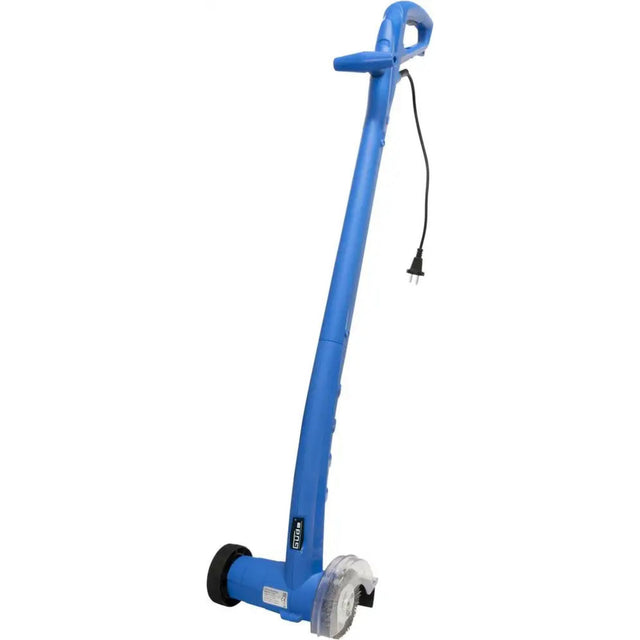 Spazzola metallica 100 mm rimozione sporco standard Güde GFR 150