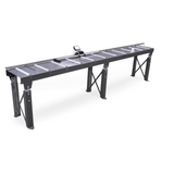 Flott Arresto manuale 3000 mm con visualizzatore digitale