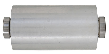 Rullo abrasivo Ø 108 mm per macchina KBR 150 ideale per finitura, sbavatura e lavorazione di superfici metalliche.