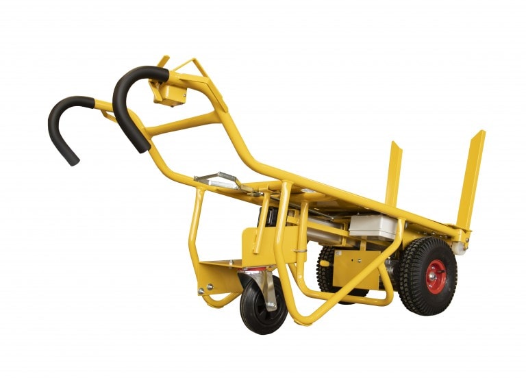 Ruota di supporto SRG 200 DGP