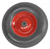 Ruote PUR EK 16 PUR (20/25 x 85 mm)