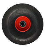 Ruote pneumatiche EK 12/4