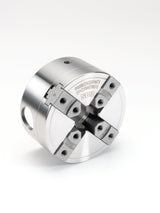 Accessorio per macchina utensile Record Power Mandrino autocentrante SC3 3/4” x 16 TPI