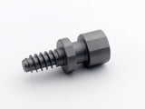 Accessorio per macchina utensile Record Power Mandrino autocentrante SC3 1” x 8 TPI