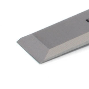 Scalpello con smussatura laterale Super 2009 Line