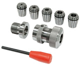 Set di pinze M 24 / M 33, 6 pezzi