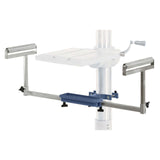 Supporto macchine foratrici