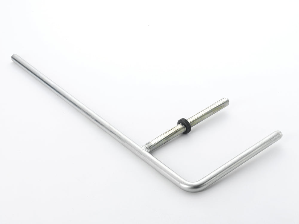 Supporto di sostegno Record Power WG250/P