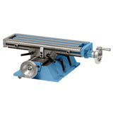 Tavolo a croce KT 400 x 120