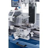 Bernardo Proficenter 700 BQV / 230 V con DRO – Tornio e fresatrice